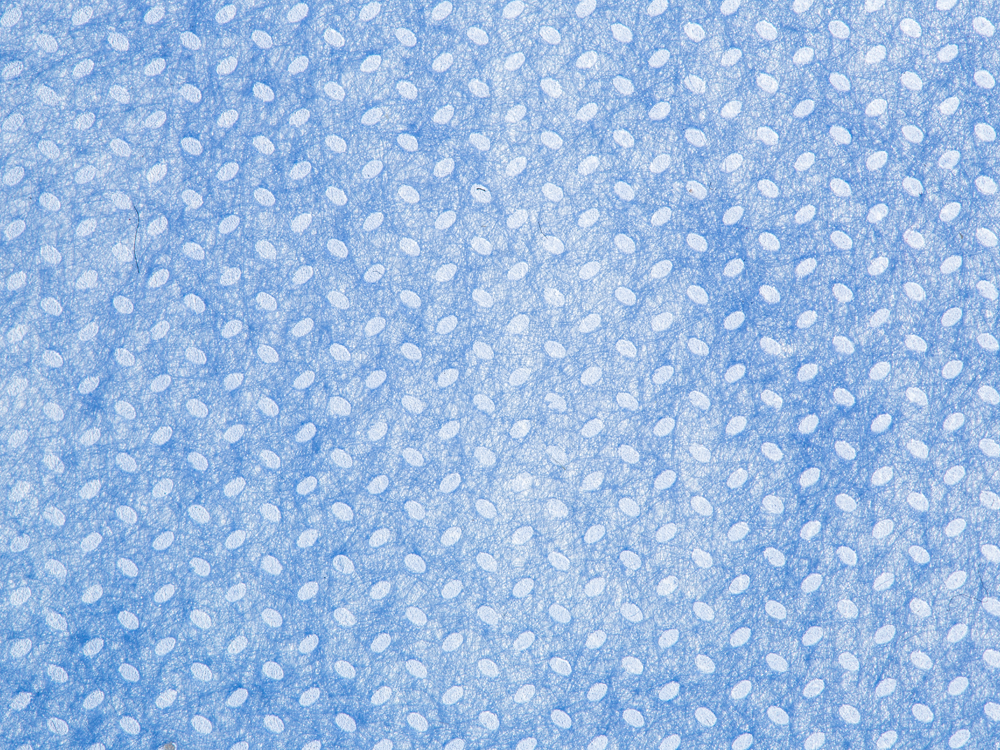 SMS Wrapping Paper-Blue